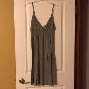 Gap Cotton Dress
